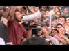 RATM protest crowd tear gassed by police